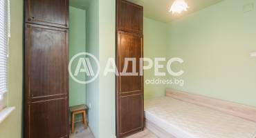 Тристаен апартамент, Варна, Гранд Мол Варна, 677764, Снимка 12