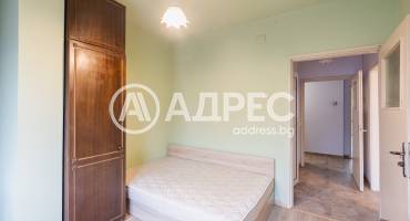 Тристаен апартамент, Варна, Гранд Мол Варна, 677764, Снимка 13