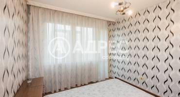 Тристаен апартамент, Варна, Гранд Мол Варна, 677764, Снимка 15