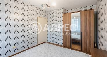 Тристаен апартамент, Варна, Гранд Мол Варна, 677764, Снимка 17