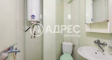 Тристаен апартамент, Варна, Гранд Мол Варна, 677764, Снимка 18