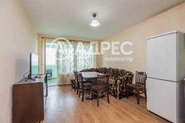 Тристаен апартамент, Варна, Гранд Мол Варна, 677764, Снимка 1