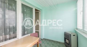 Тристаен апартамент, Варна, Гранд Мол Варна, 677764, Снимка 8