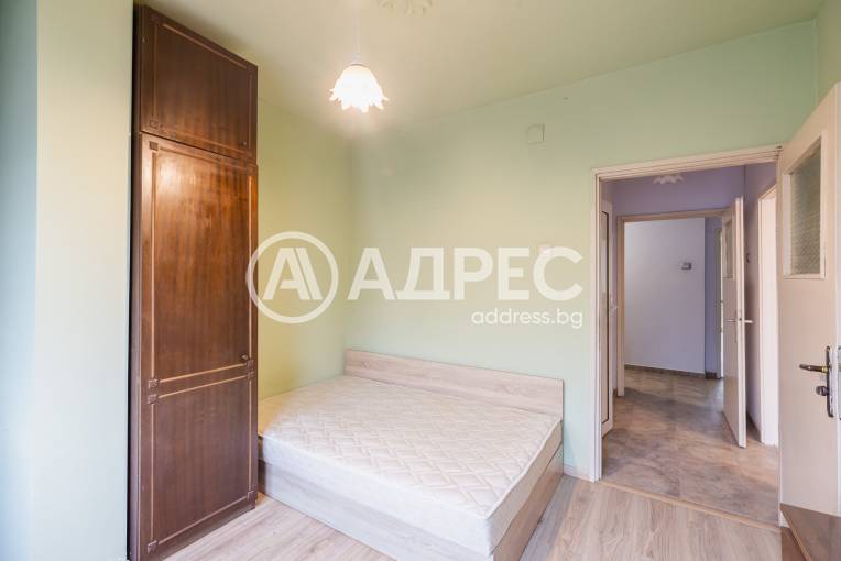 Тристаен апартамент, Варна, Гранд Мол Варна, 677764, Снимка 13