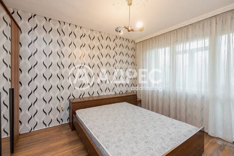 Тристаен апартамент, Варна, Гранд Мол Варна, 677764, Снимка 14