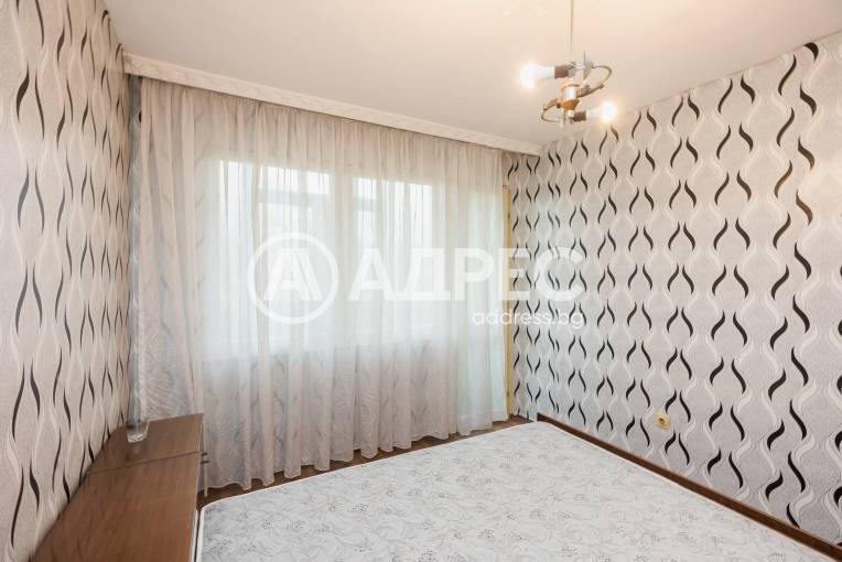 Тристаен апартамент, Варна, Гранд Мол Варна, 677764, Снимка 15