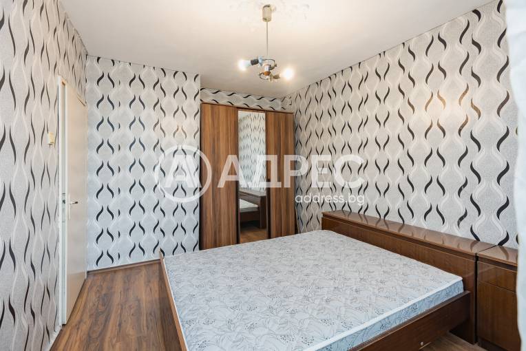 Тристаен апартамент, Варна, Гранд Мол Варна, 677764, Снимка 16