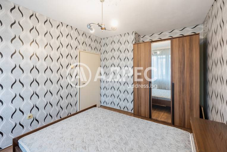 Тристаен апартамент, Варна, Гранд Мол Варна, 677764, Снимка 17