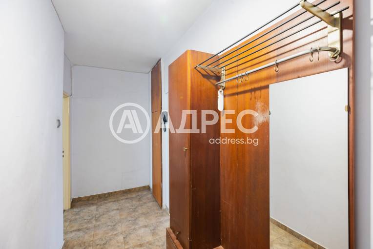 Тристаен апартамент, Варна, Гранд Мол Варна, 677764, Снимка 19