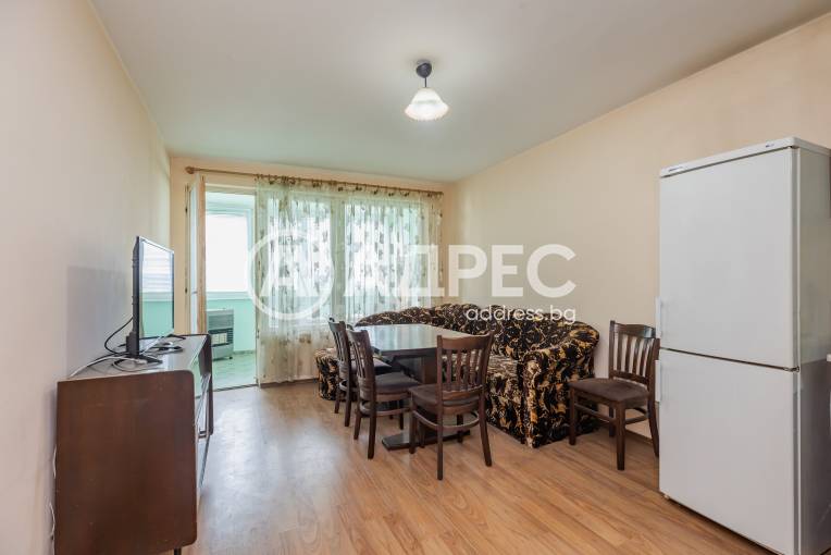 Тристаен апартамент, Варна, Гранд Мол Варна, 677764, Снимка 4