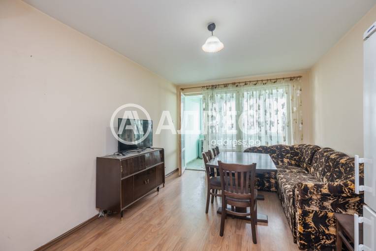 Тристаен апартамент, Варна, Гранд Мол Варна, 677764, Снимка 4