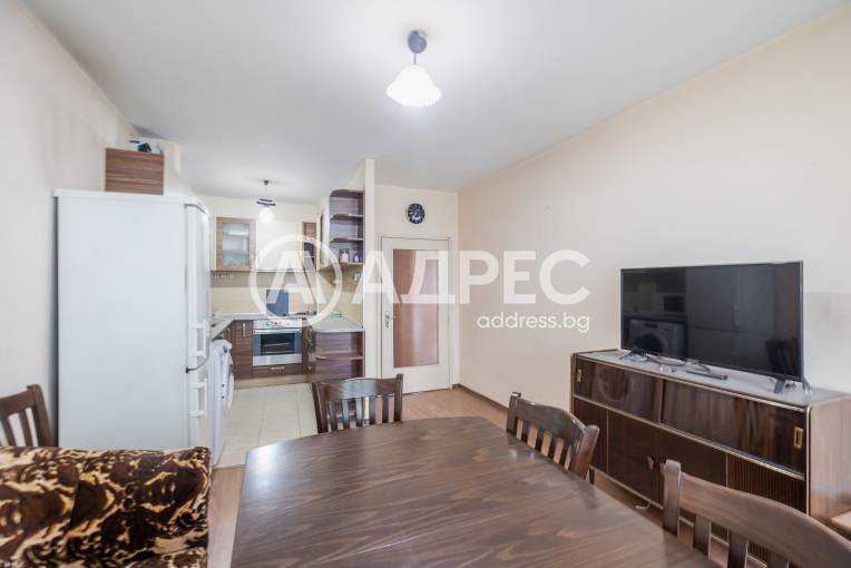 Тристаен апартамент, Варна, Гранд Мол Варна, 677764, Снимка 5