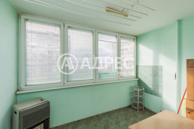 Тристаен апартамент, Варна, Гранд Мол Варна, 677764, Снимка 7