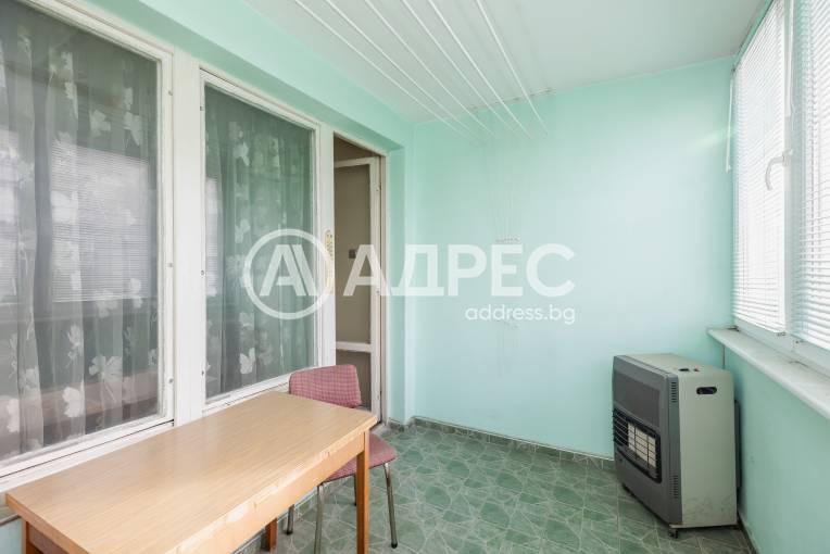 Тристаен апартамент, Варна, Гранд Мол Варна, 677764, Снимка 8