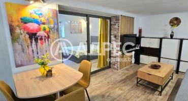 Двустаен апартамент, Варна, Зимно кино Тракия, 678764, Снимка 2