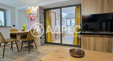 Двустаен апартамент, Варна, Зимно кино Тракия, 678764, Снимка 3