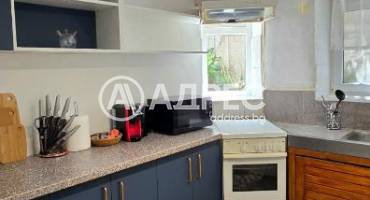 Двустаен апартамент, Варна, Зимно кино Тракия, 678764, Снимка 4