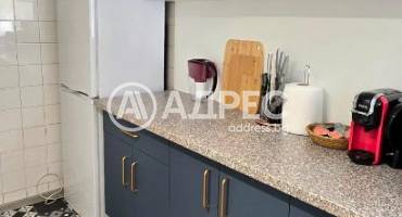 Двустаен апартамент, Варна, Зимно кино Тракия, 678764, Снимка 5