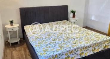 Двустаен апартамент, Варна, Зимно кино Тракия, 678764, Снимка 7