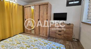 Двустаен апартамент, Варна, Зимно кино Тракия, 678764, Снимка 8