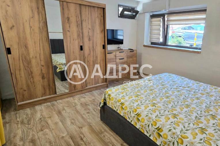 Двустаен апартамент, Варна, Зимно кино Тракия, 678764, Снимка 10