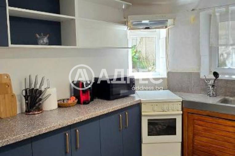 Двустаен апартамент, Варна, Зимно кино Тракия, 678764, Снимка 4