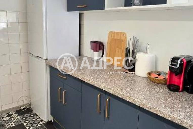 Двустаен апартамент, Варна, Зимно кино Тракия, 678764, Снимка 5