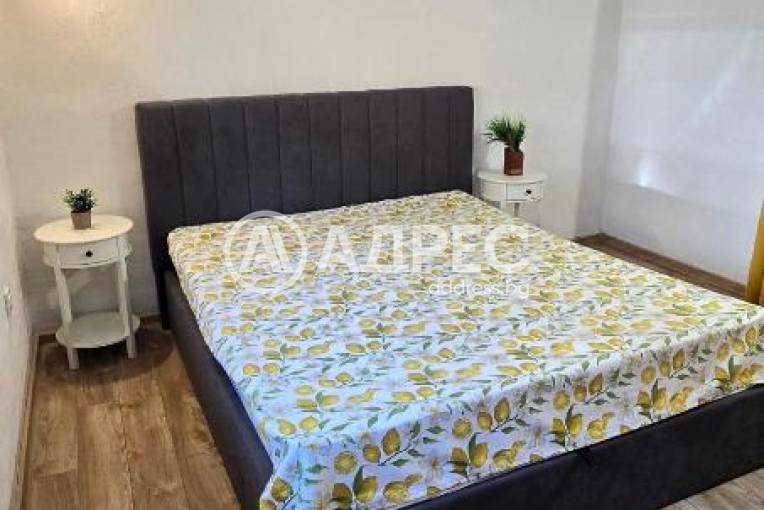 Двустаен апартамент, Варна, Зимно кино Тракия, 678764, Снимка 7