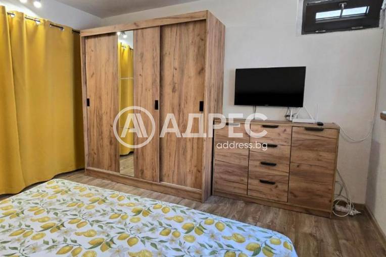 Двустаен апартамент, Варна, Зимно кино Тракия, 678764, Снимка 8