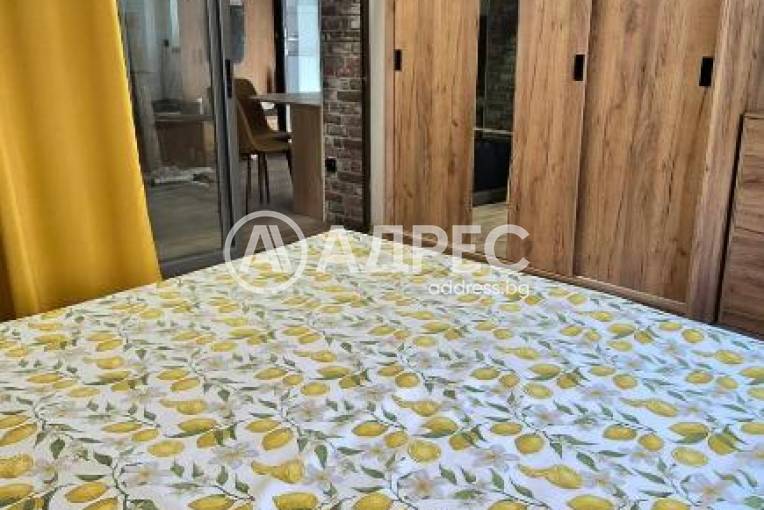 Двустаен апартамент, Варна, Зимно кино Тракия, 678764, Снимка 9