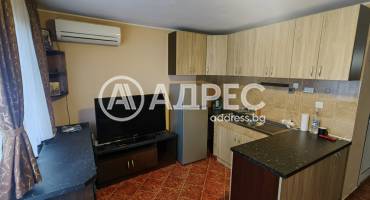 Едностаен апартамент, Варна, Левски, 679764, Снимка 3