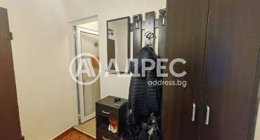 Едностаен апартамент, Варна, Левски, 679764, Снимка 5