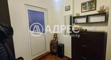 Едностаен апартамент, Варна, Левски, 679764, Снимка 6