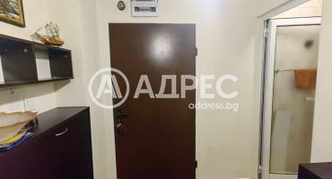 Едностаен апартамент, Варна, Левски, 679764, Снимка 7