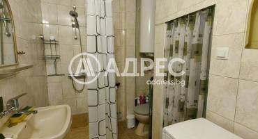 Едностаен апартамент, Варна, Левски, 679764, Снимка 8