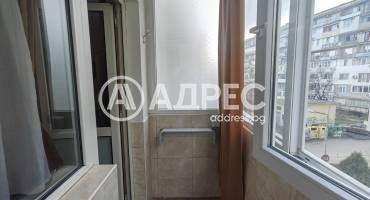 Едностаен апартамент, Варна, Левски, 679764, Снимка 9