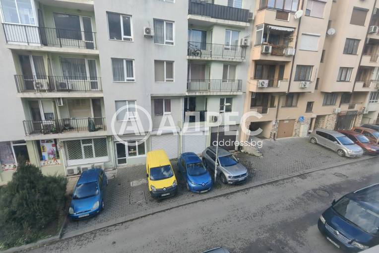 Едностаен апартамент, Варна, Левски, 679764, Снимка 10