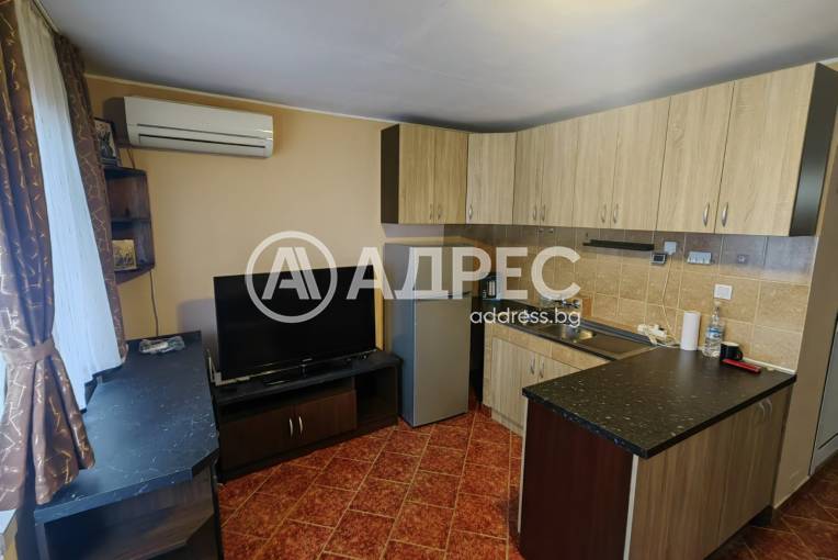 Едностаен апартамент, Варна, Левски, 679764, Снимка 3