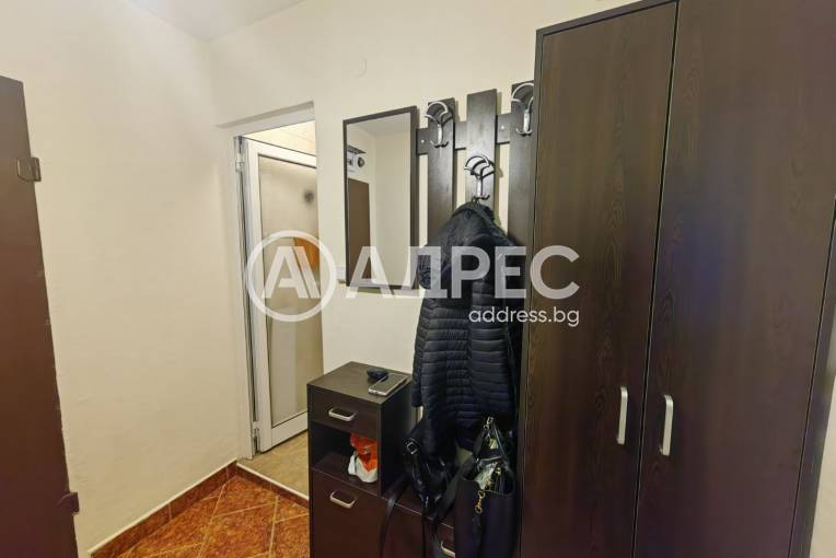 Едностаен апартамент, Варна, Левски, 679764, Снимка 5