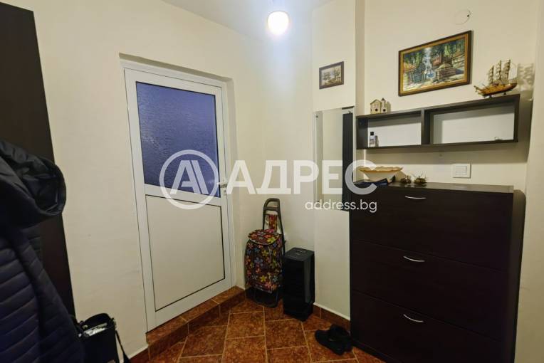 Едностаен апартамент, Варна, Левски, 679764, Снимка 6