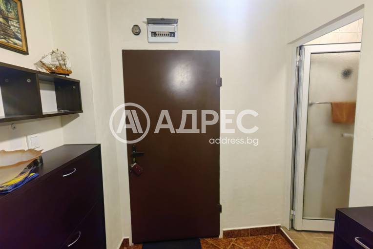 Едностаен апартамент, Варна, Левски, 679764, Снимка 7