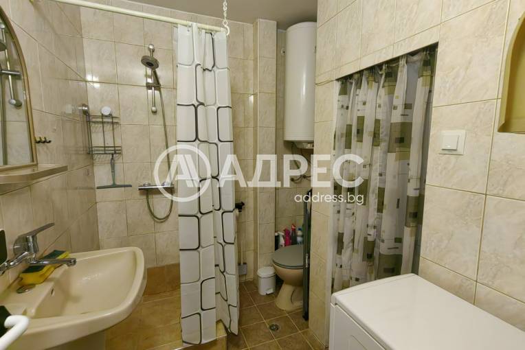 Едностаен апартамент, Варна, Левски, 679764, Снимка 8