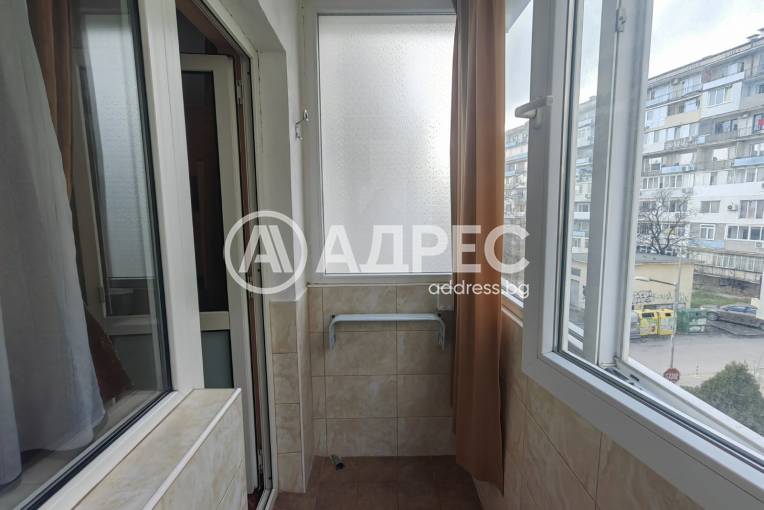 Едностаен апартамент, Варна, Левски, 679764, Снимка 9