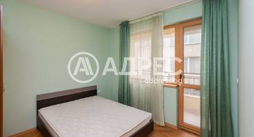 Тристаен апартамент, Варна, Базар "Левски", 680764, Снимка 3