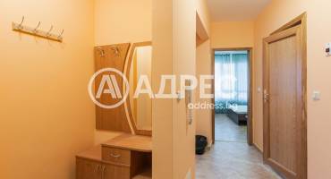 Тристаен апартамент, Варна, Базар "Левски", 680764, Снимка 5