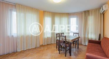 Тристаен апартамент, Варна, Базар "Левски", 680764, Снимка 6