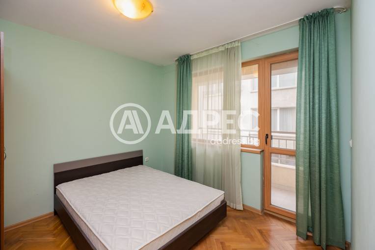 Тристаен апартамент, Варна, Базар "Левски", 680764, Снимка 3