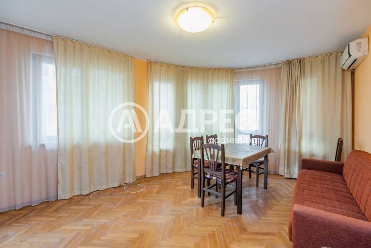 Тристаен апартамент, Варна, Базар "Левски", 680764, Снимка 6