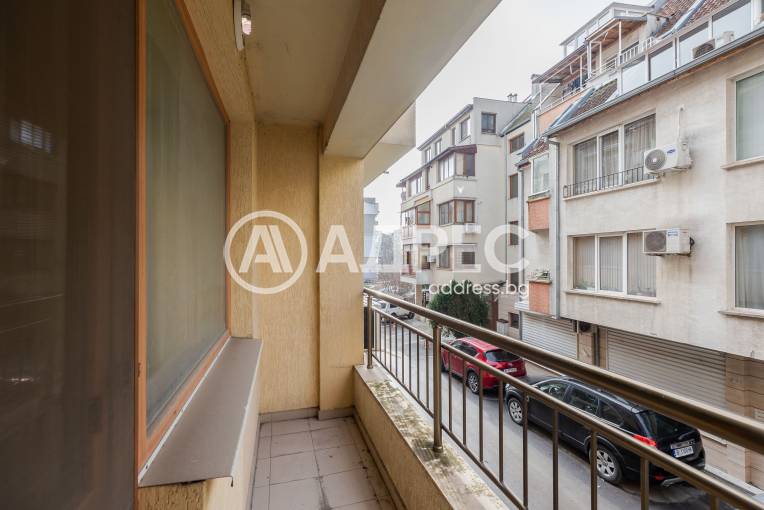 Тристаен апартамент, Варна, Базар "Левски", 680764, Снимка 7