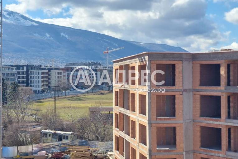 Двустаен апартамент, София, Студентски град, 685764, Снимка 1